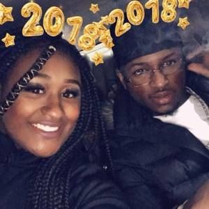 Meet your Posher, Briana